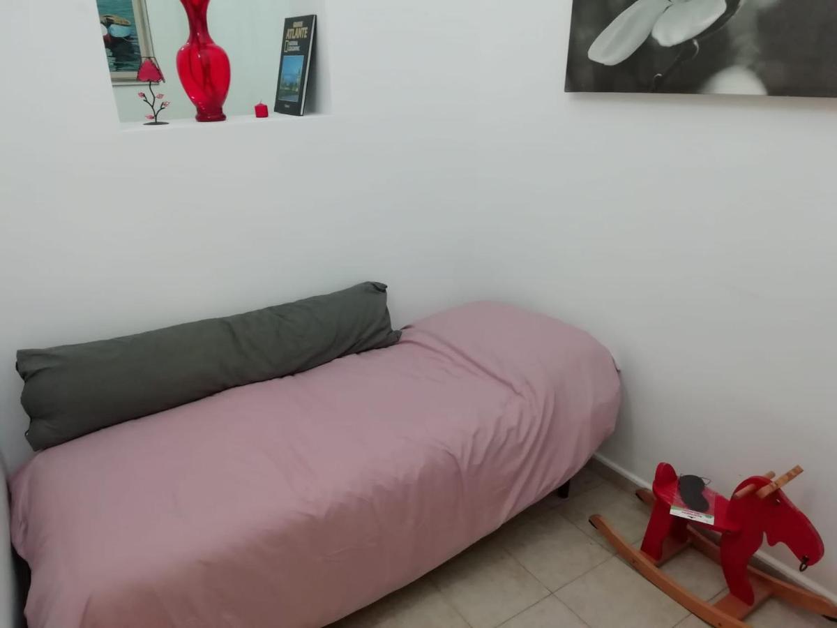 Rosso Quintino Apartment Bari Exterior photo