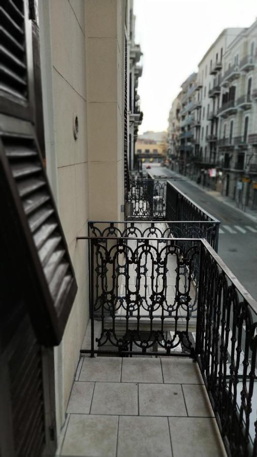 Rosso Quintino Apartment Bari Exterior photo